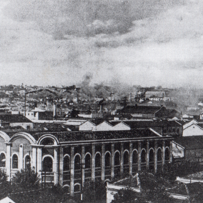 A abertura do Moinho Matarazzo, no bairro paulistano do Pari, em 1900, iniciou na cidade uma dinastia industrial que atravessou o século.